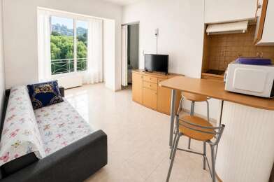 Appartement 1 pièces 152000 €