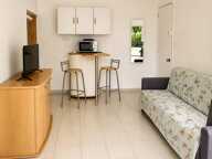 Ajaccio, secteur sanguinaires, studio proche plage et commerces — photo 3