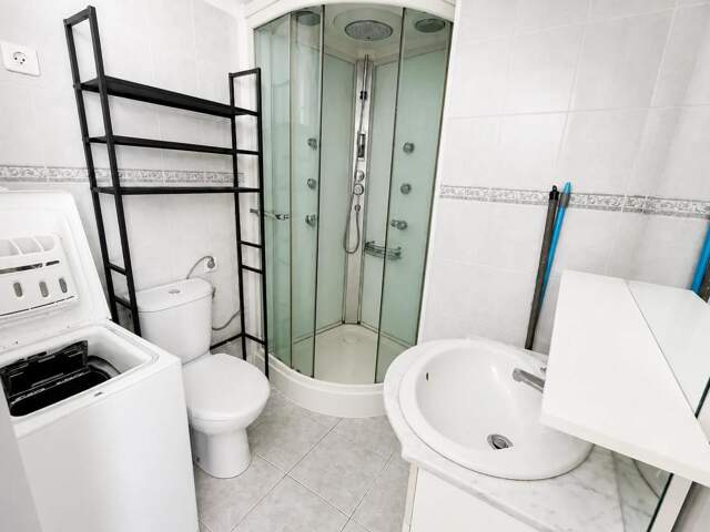 Ajaccio, secteur sanguinaires, studio proche plage et commerces — photo du bien