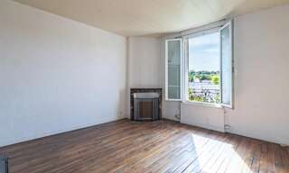 Appartement 3 Pièces 47 m² à vendre à Ablon-sur-Seine (94480)