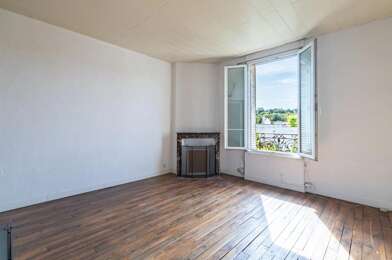 Appartement 3 pièces 125000 €