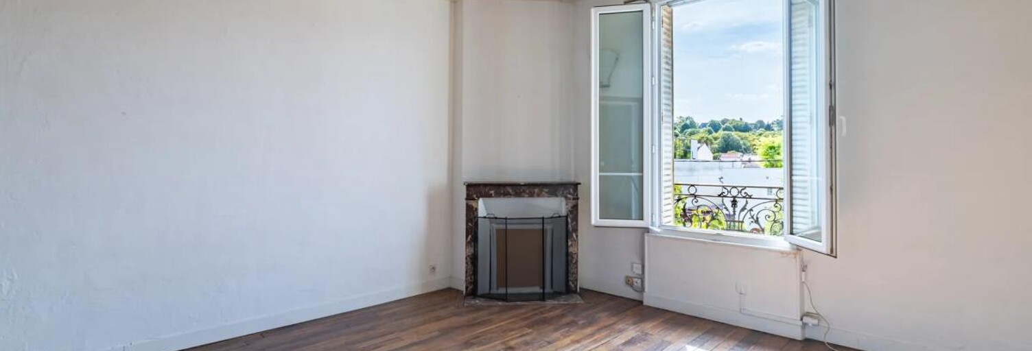 Appartement 3 Pièces 47 m² à vendre à Ablon-sur-Seine (94480)