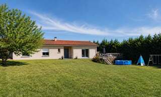 Maison 5 Pièces 150 m² à vendre à Verrières-en-Forez (42600)