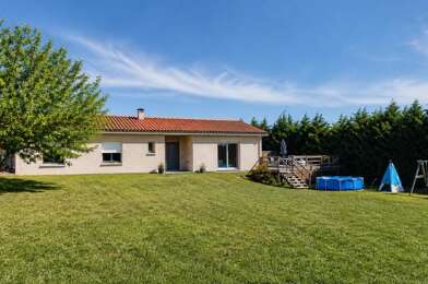 Maison 5 pièces 286000 €