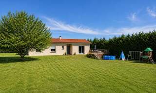 Maison 5 Pièces 150 m² à vendre à Verrières-en-Forez (42600)