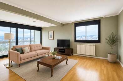 Appartement 3 pièces 258000 €