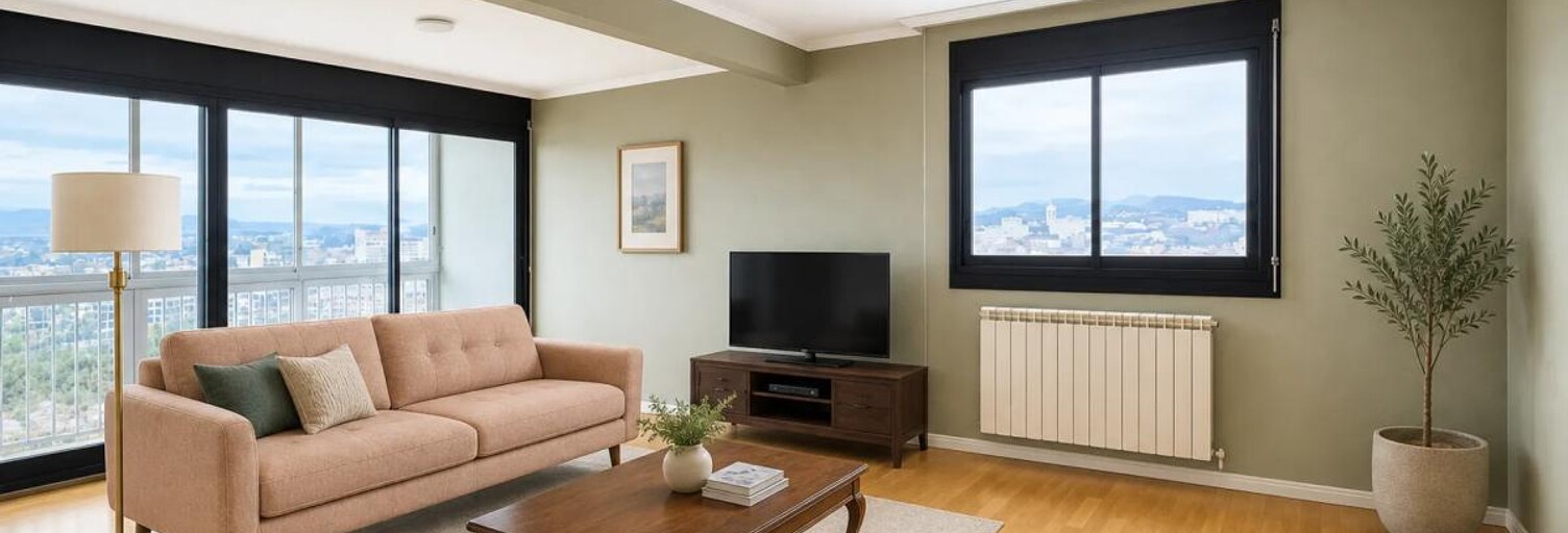Appartement 3 Pièces 75 m² à vendre à Lyon 5 (69005)