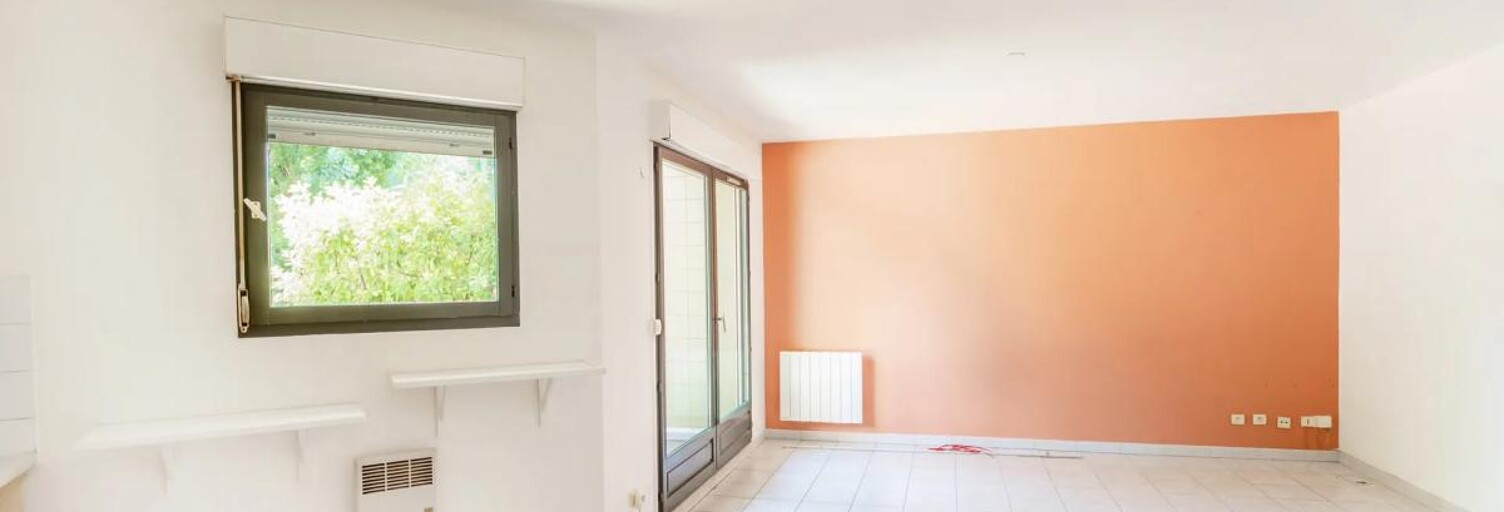 Appartement 2 Pièces 49 m² à vendre à Annecy (74000)