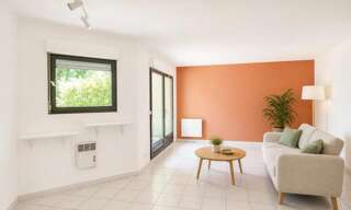 Appartement 2 Pièces 49 m² à vendre à Annecy (74000)
