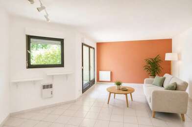 Appartement 2 pièces 149000 €