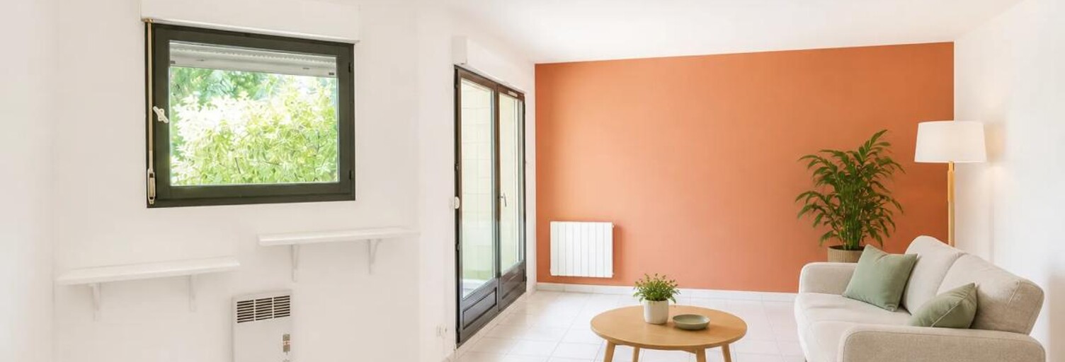 Appartement 2 Pièces 49 m² à vendre à Annecy (74000)