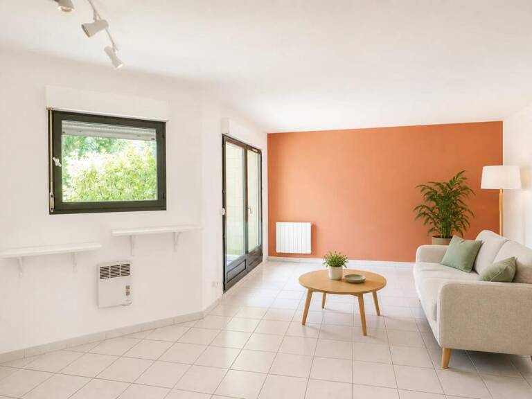 Appartement 2 pièces de 49 m² situé à Annecy — photo 1