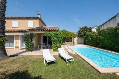 Maison 6 pièces 825000 €