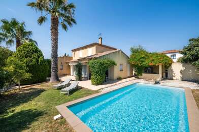 Maison 6 pièces 825000 €