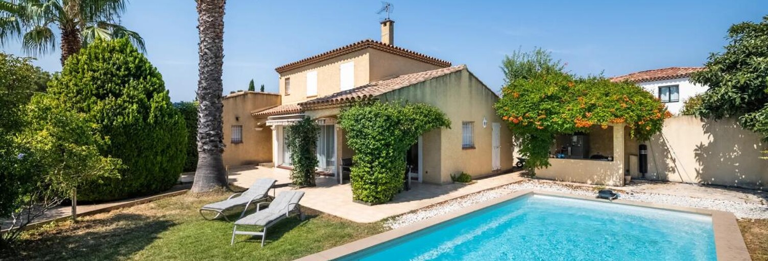 Maison 6 Pièces 165 m² à vendre à Marseille 12 (13012)