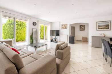 Maison 6 pièces 775000 €