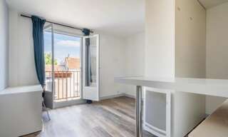 Appartement 1 Pièce 20 m² à vendre à Montreuil (93100)