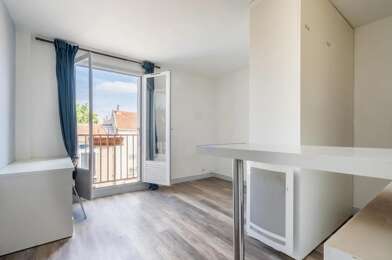Appartement 1 pièces 181500 €