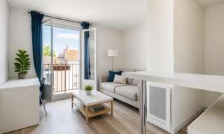 Appartement 1 Pièce 20 m² à vendre à Montreuil (93100)