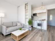 Studio de 1 pièce de 20 m² à Montreuil — photo 3