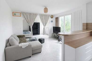 Appartement 3 pièces 159000 €