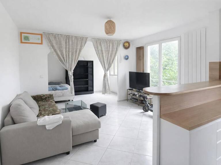Appartement F3 - 50 m2 - Épinay sur Seine — photo 1