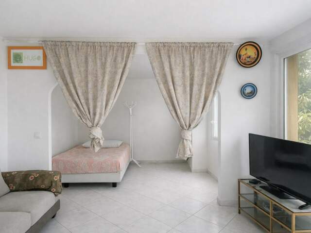 Appartement F3 - 50 m2 - Épinay sur Seine — photo du bien