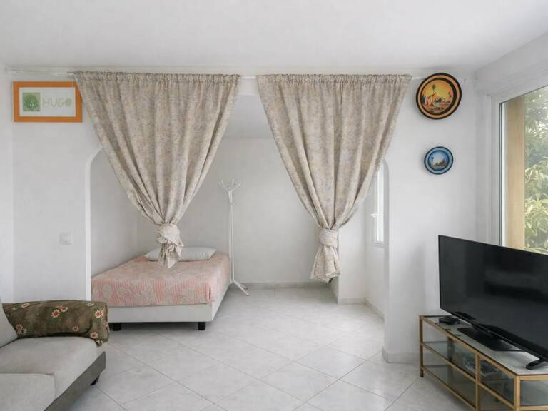 Appartement F3 - 50 m2 - Épinay sur Seine — photo 1