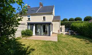 Maison 4 Pièces 81 m² à vendre à Pussay (91740)