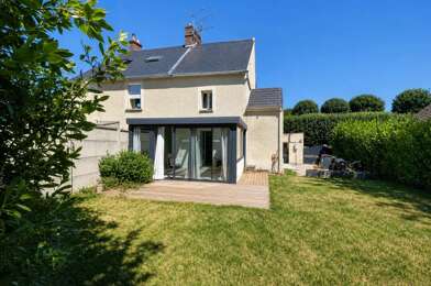 Maison 4 pièces 187500 €