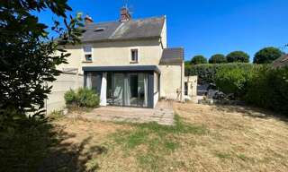 Maison 4 Pièces 81 m² à vendre à Pussay (91740)
