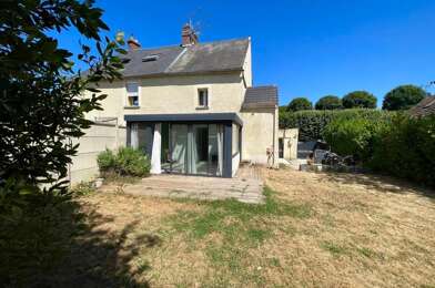 Maison 4 pièces 175000 €