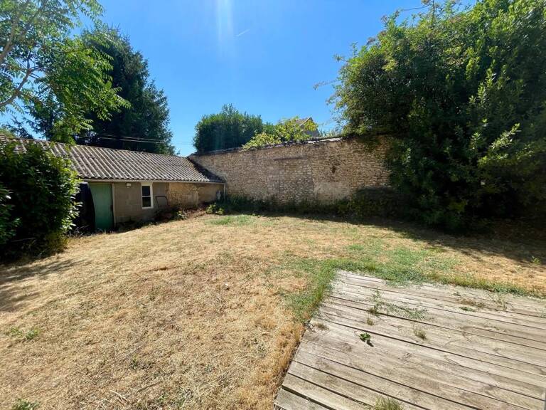 Maison de 4 pièces de 81 m² à Pussay — photo 1