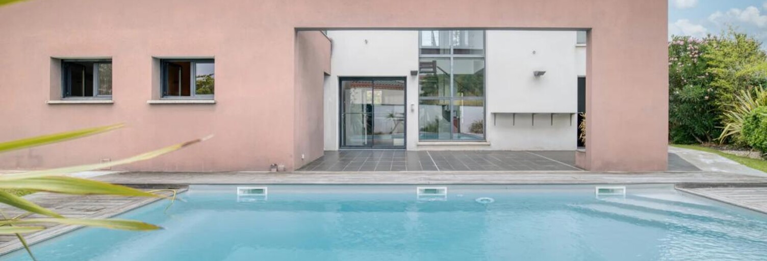 Maison 5 Pièces 147 m² à vendre à Toulouse (31200)