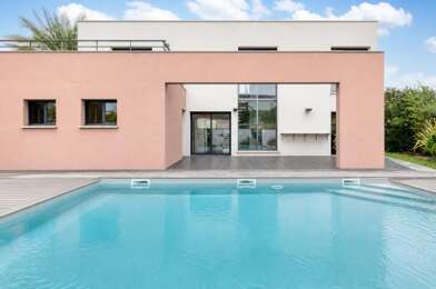 Maison 5 pièces 599900 €