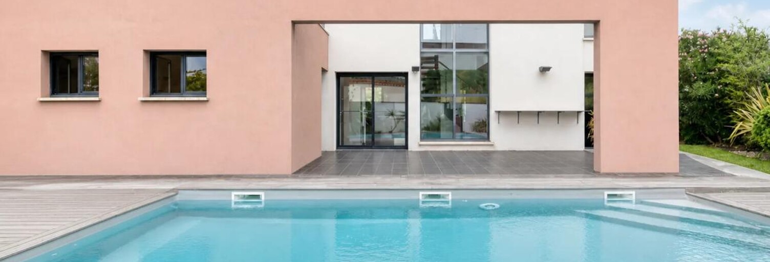 Maison 5 Pièces 147 m² à vendre à Toulouse (31200)