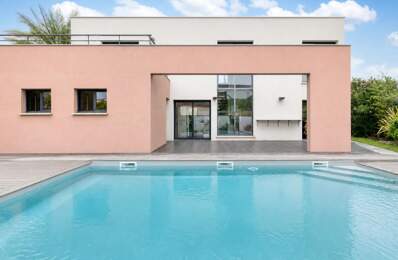 Maison de 5 pièces de 147 m² à Toulouse — photo du bien