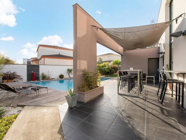 Maison de 5 pièces de 147 m² à Toulouse — photo 1