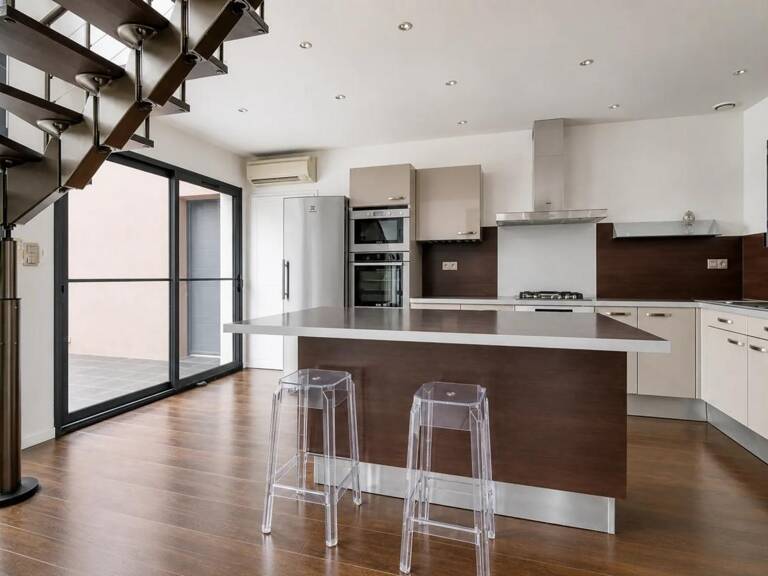 Maison de 5 pièces de 147 m² à Toulouse — photo 1