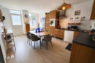 Maison 7 pièces 685000 €