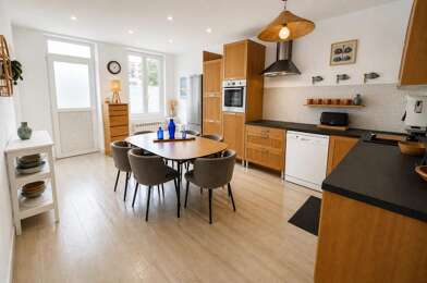 Maison 7 pièces 645000 €