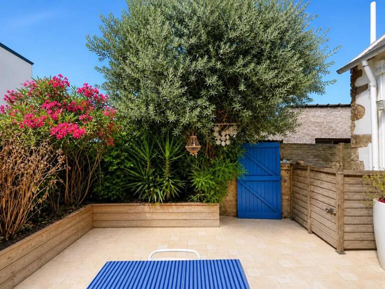 Maison de 7 pièces de 115 m² à Larmor-Baden — photo 1