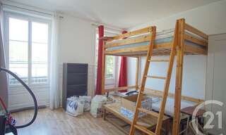Appartement 1 Pièce 21 m² à vendre à Choisy-le-Roi (94600)