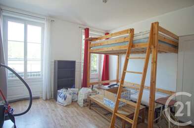Appartement 1 pièces 108000 €