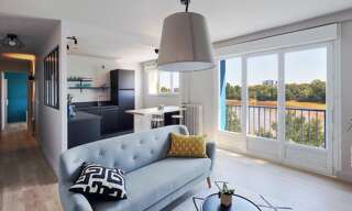 Appartement 3 Pièces 58 m² à louer à Nantes (44200)