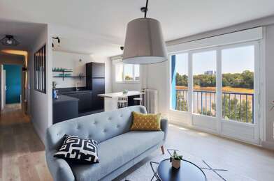 Appartement 3 pièces 1190 €