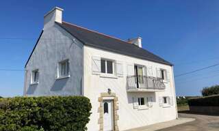Maison 6 Pièces 127 m² à vendre à Plogoff (29770)