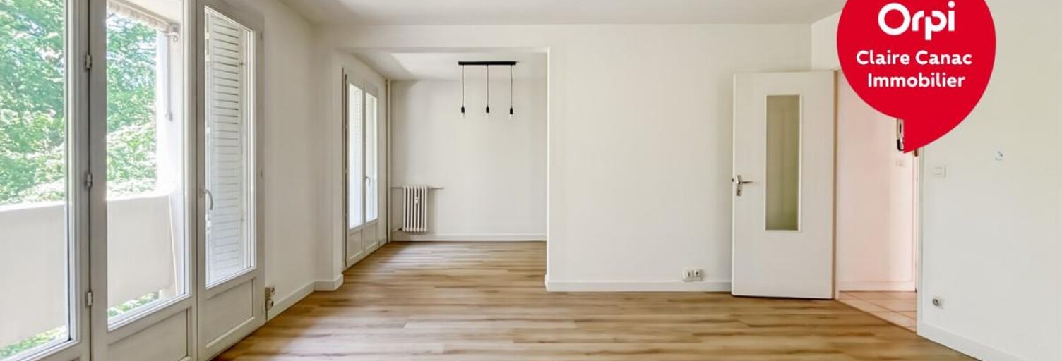 Appartement 4 Pièces 85 m² à louer à Castres (81100)