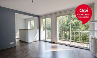 Appartement 3 Pièces 71 m² à louer à Castres (81100)