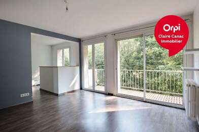Appartement 3 pièces 640 €